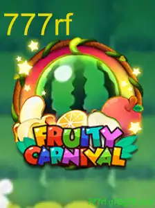 FruityCarnival: A Nova Sensação nos Jogos Casuais