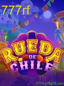 RuedaDeChile: Um Mergulho no Fascinante Jogo de Estratégia com 777rf