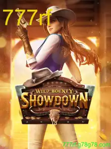 WildBountyShowdown